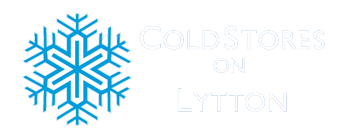 Cold Stores on Lytton